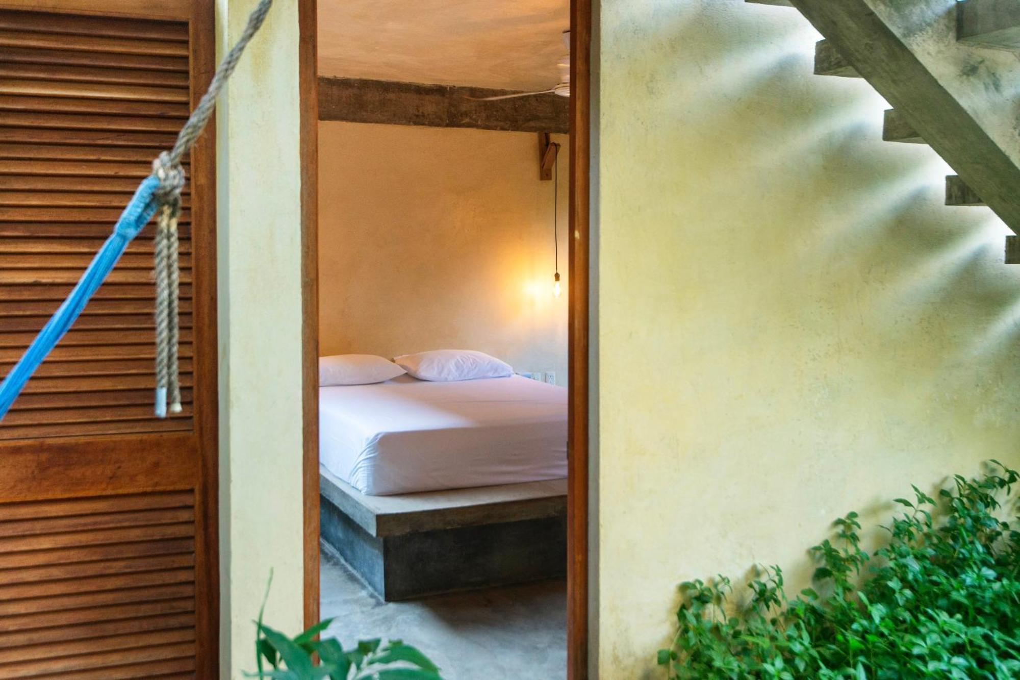 Agua De Coco Apartment Puerto Escondido  Exterior photo