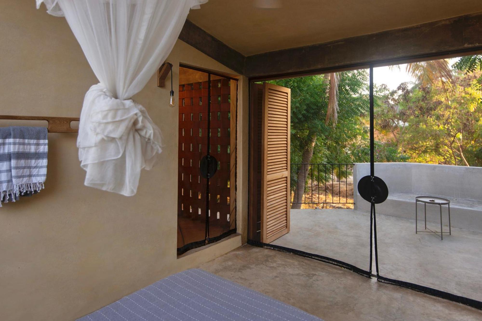 Agua De Coco Apartment Puerto Escondido  Exterior photo