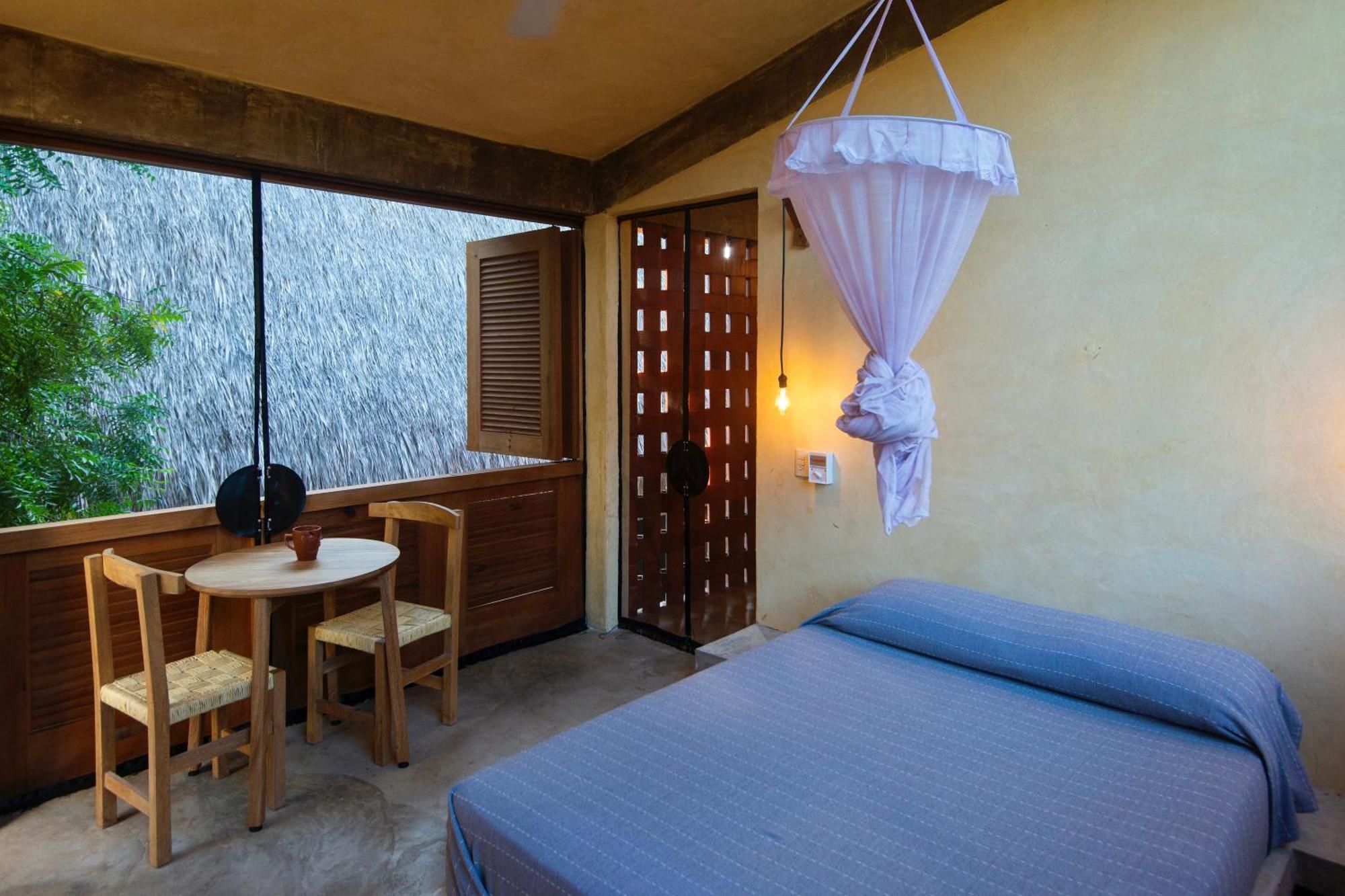 Agua De Coco Apartment Puerto Escondido  Exterior photo