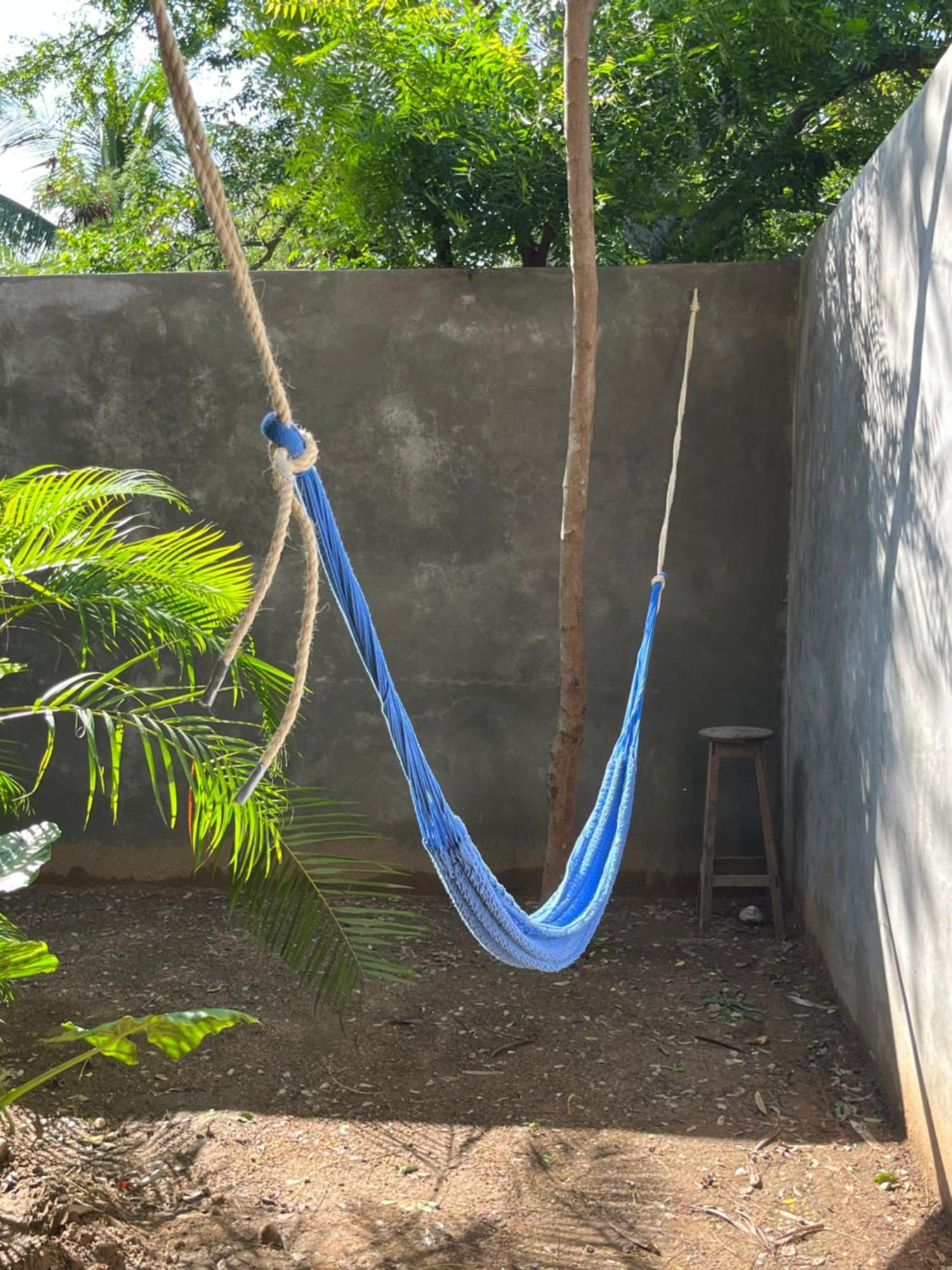 Agua De Coco Apartment Puerto Escondido  Exterior photo