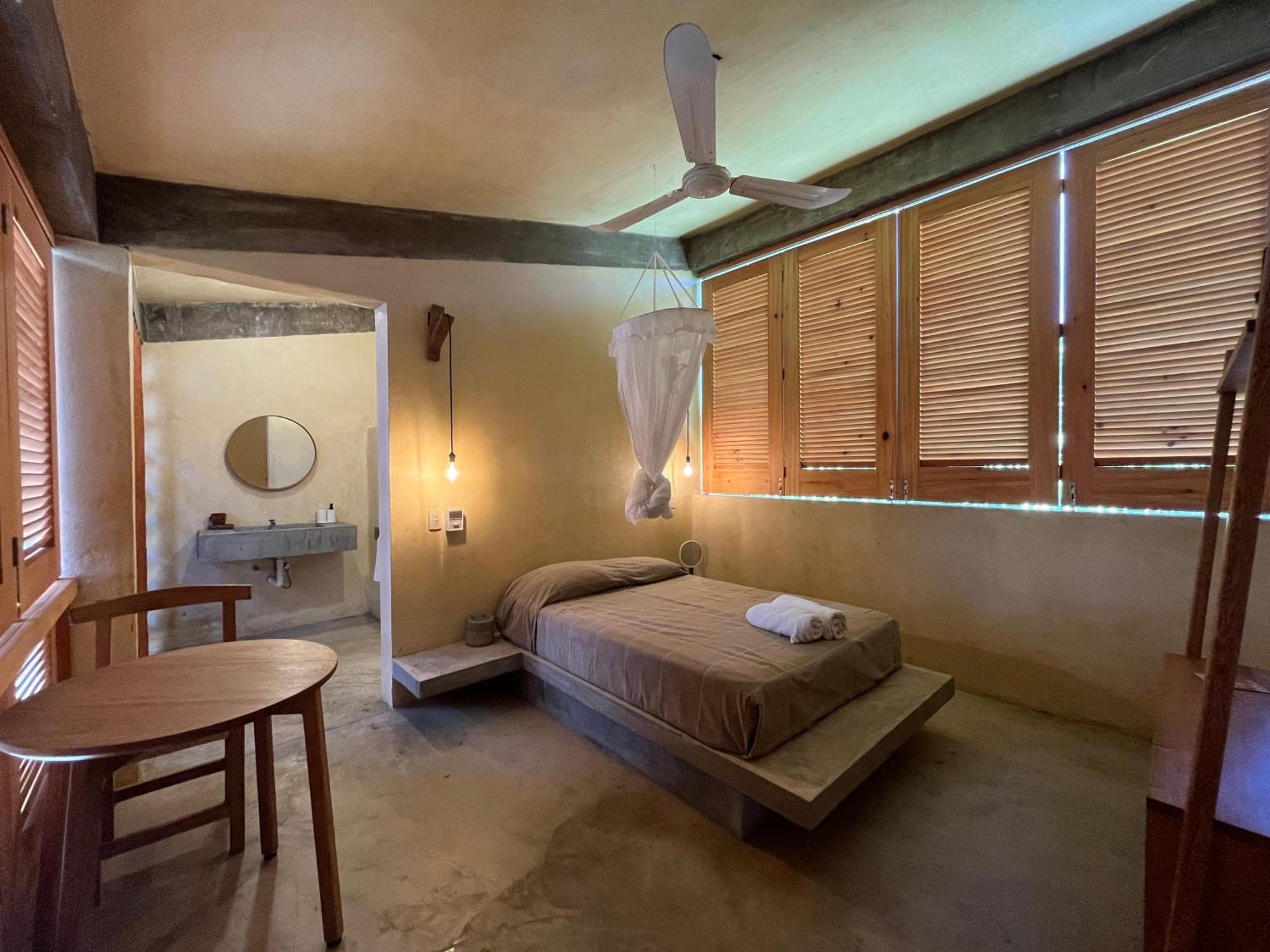 Agua De Coco Apartment Puerto Escondido  Exterior photo