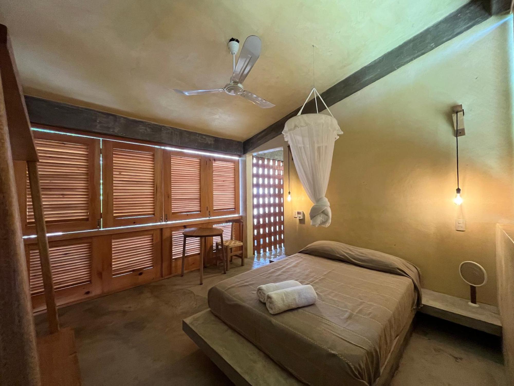 Agua De Coco Apartment Puerto Escondido  Exterior photo