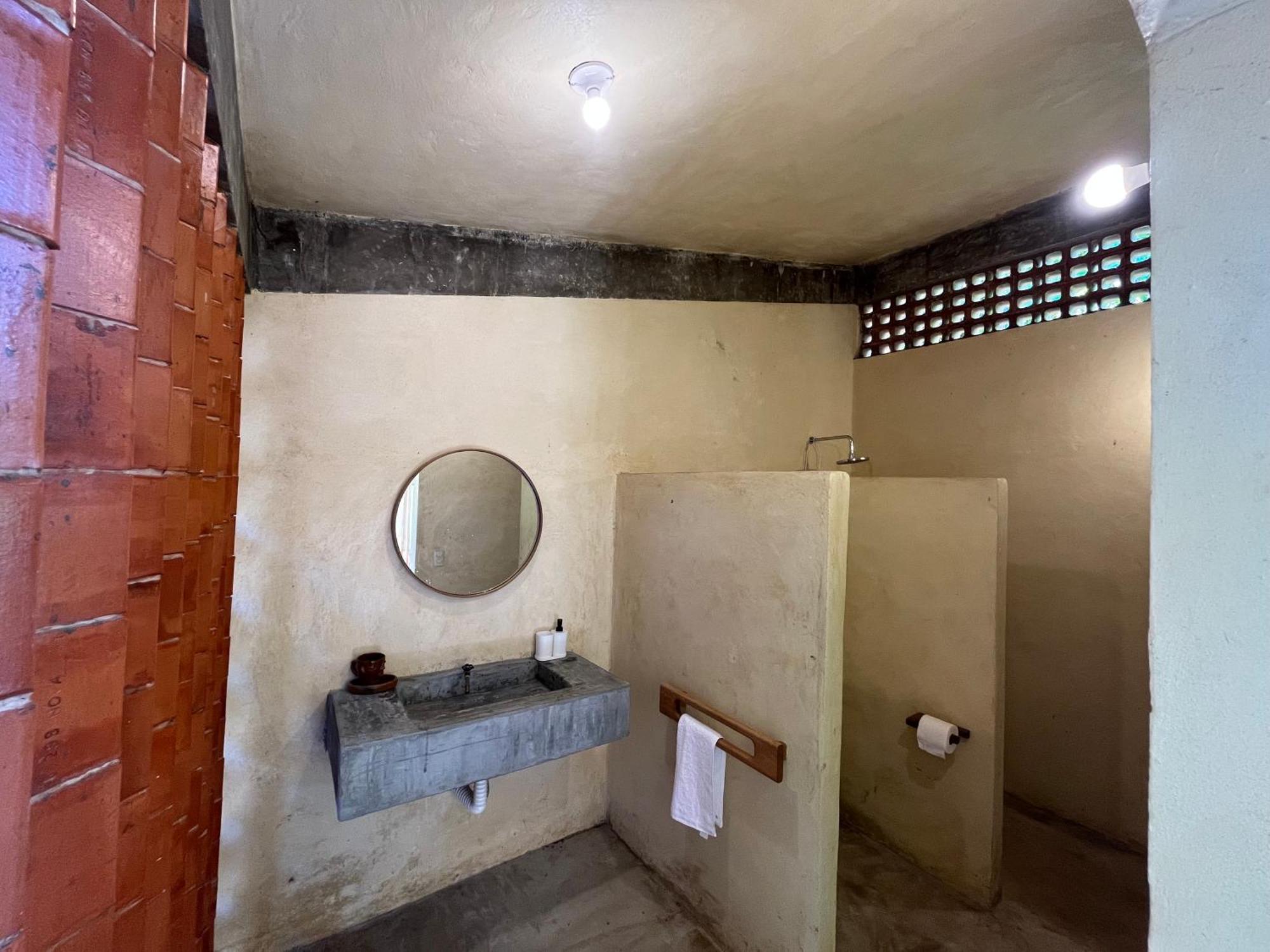Agua De Coco Apartment Puerto Escondido  Exterior photo