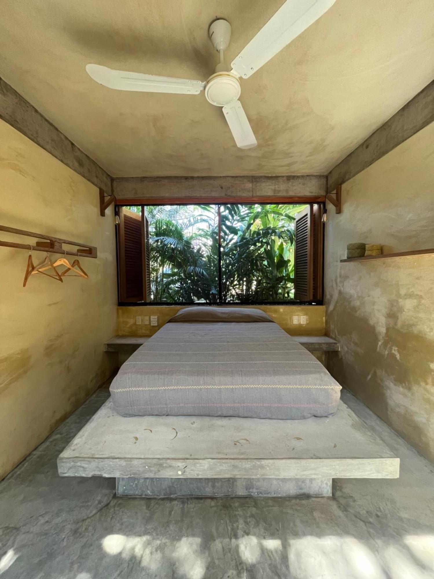 Agua De Coco Apartment Puerto Escondido  Exterior photo