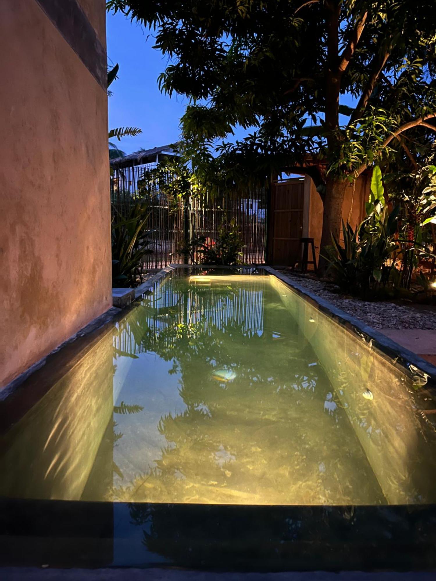 Agua De Coco Apartment Puerto Escondido  Exterior photo