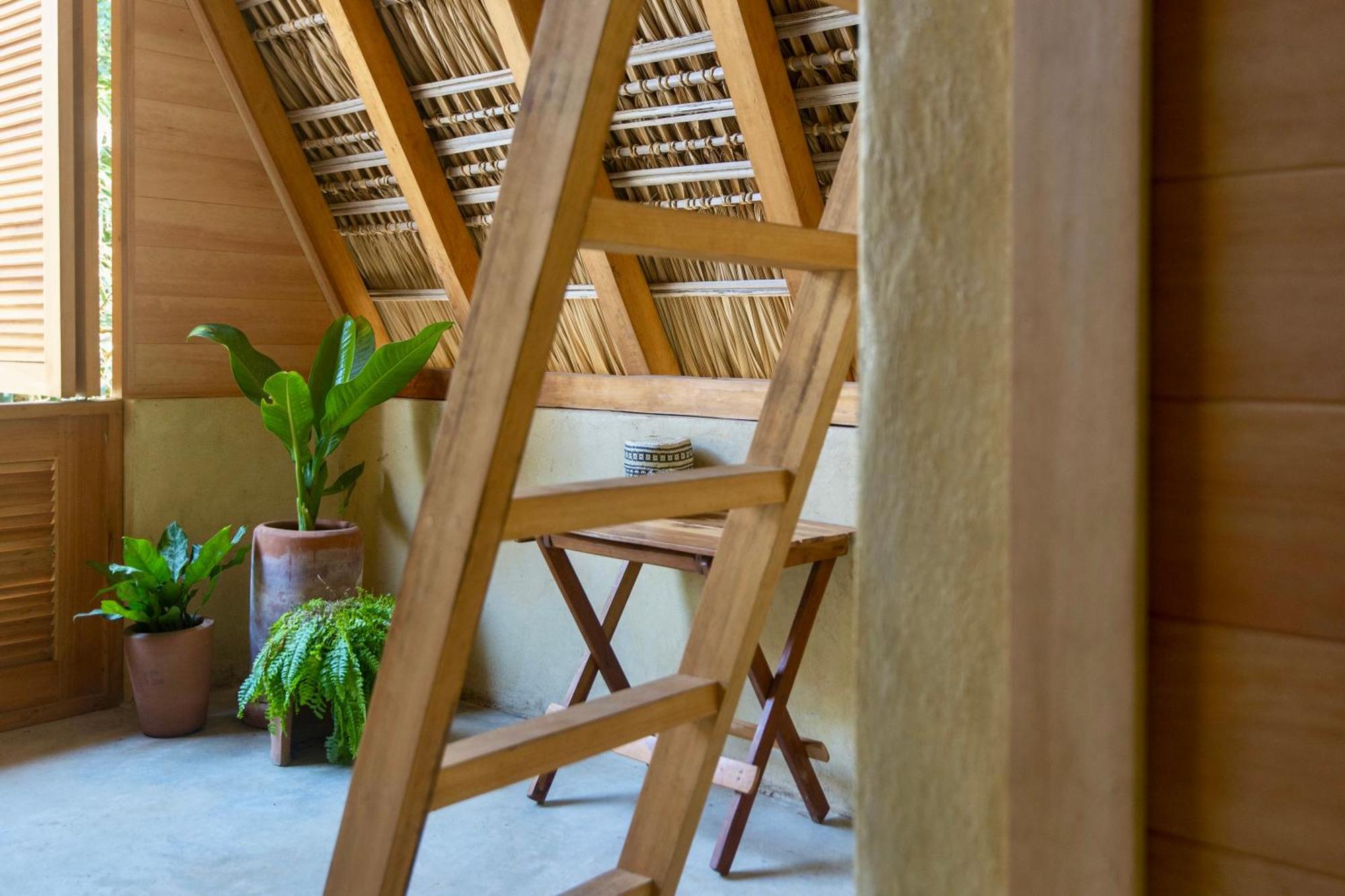 Agua De Coco Apartment Puerto Escondido  Exterior photo