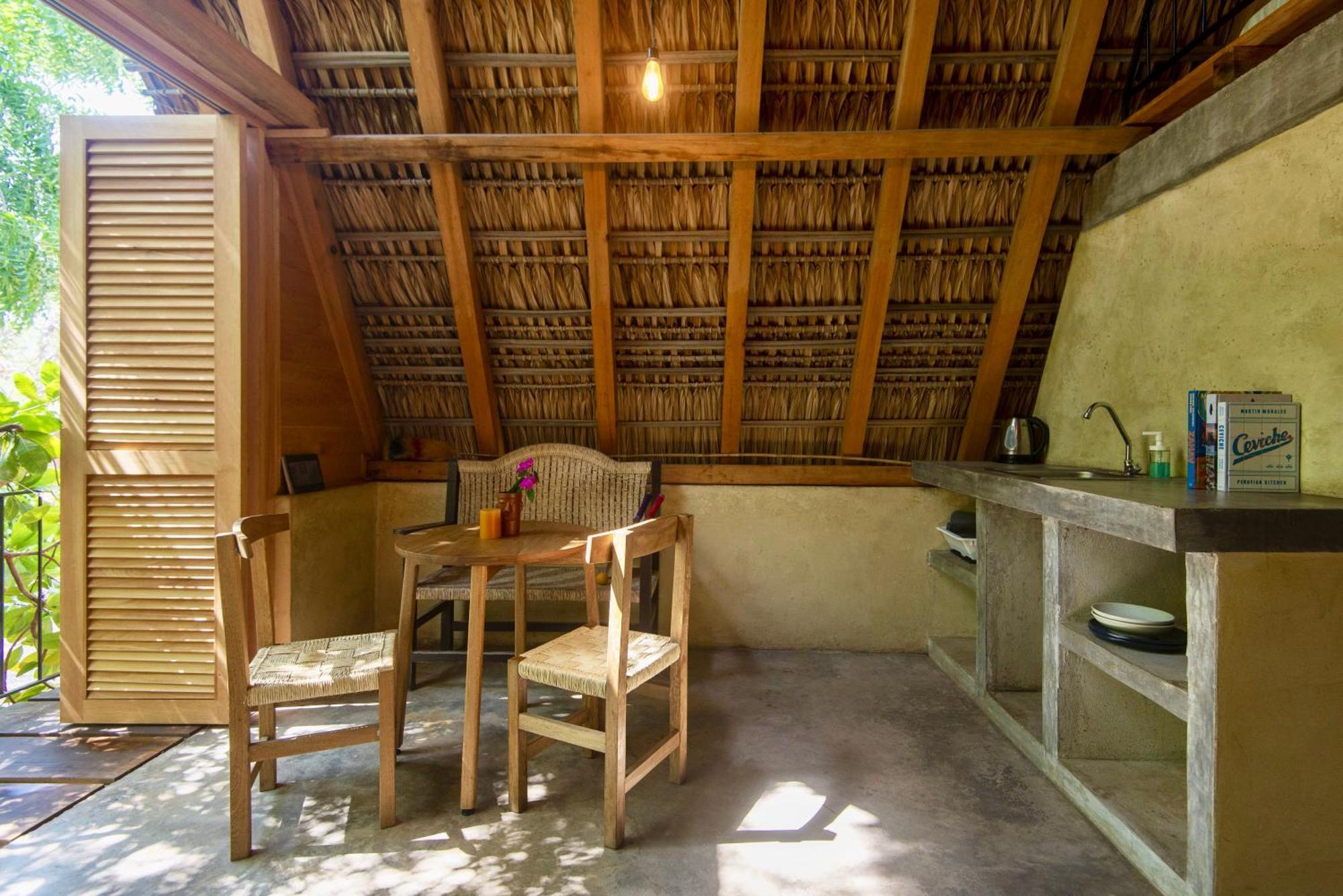 Agua De Coco Apartment Puerto Escondido  Exterior photo