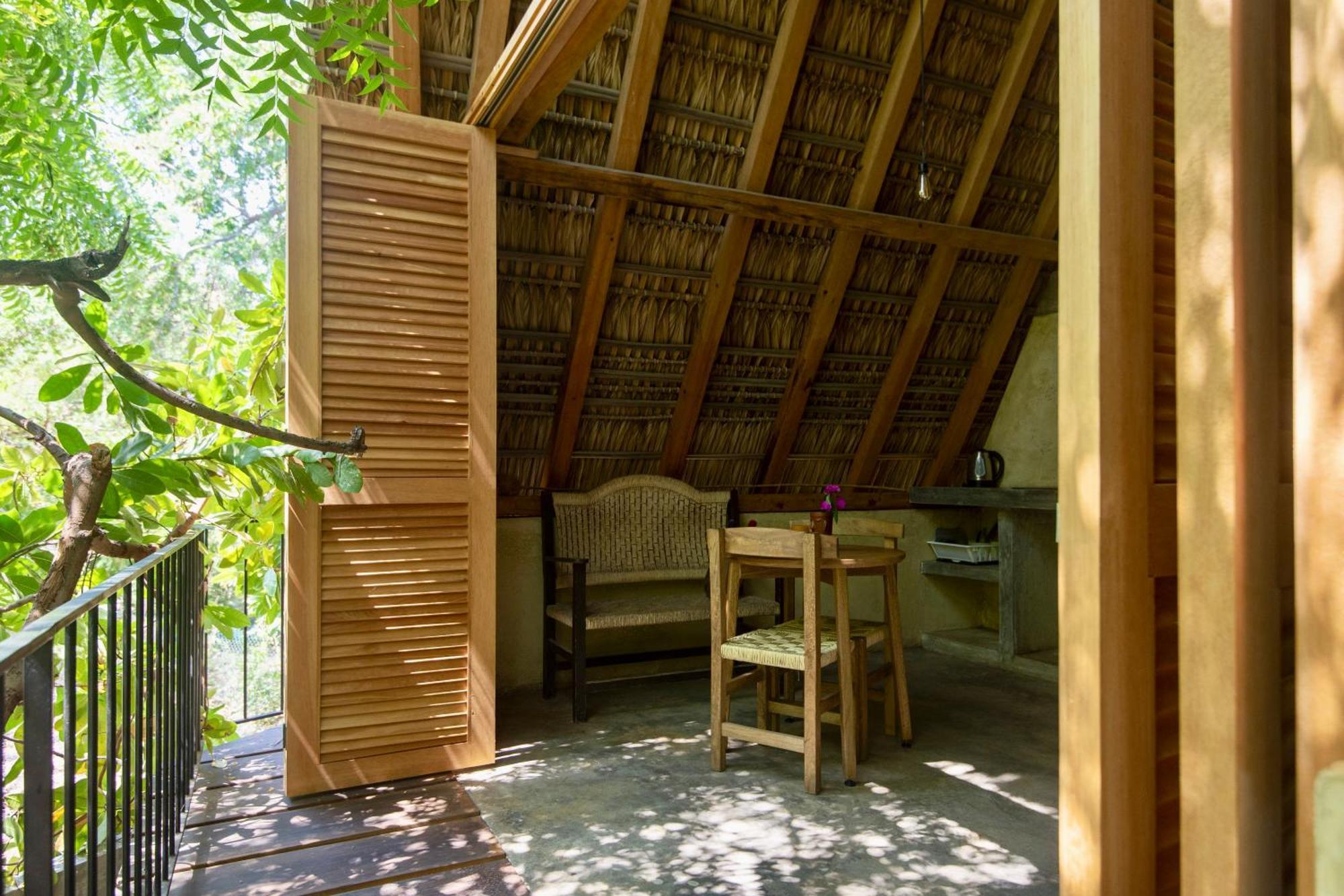 Agua De Coco Apartment Puerto Escondido  Exterior photo